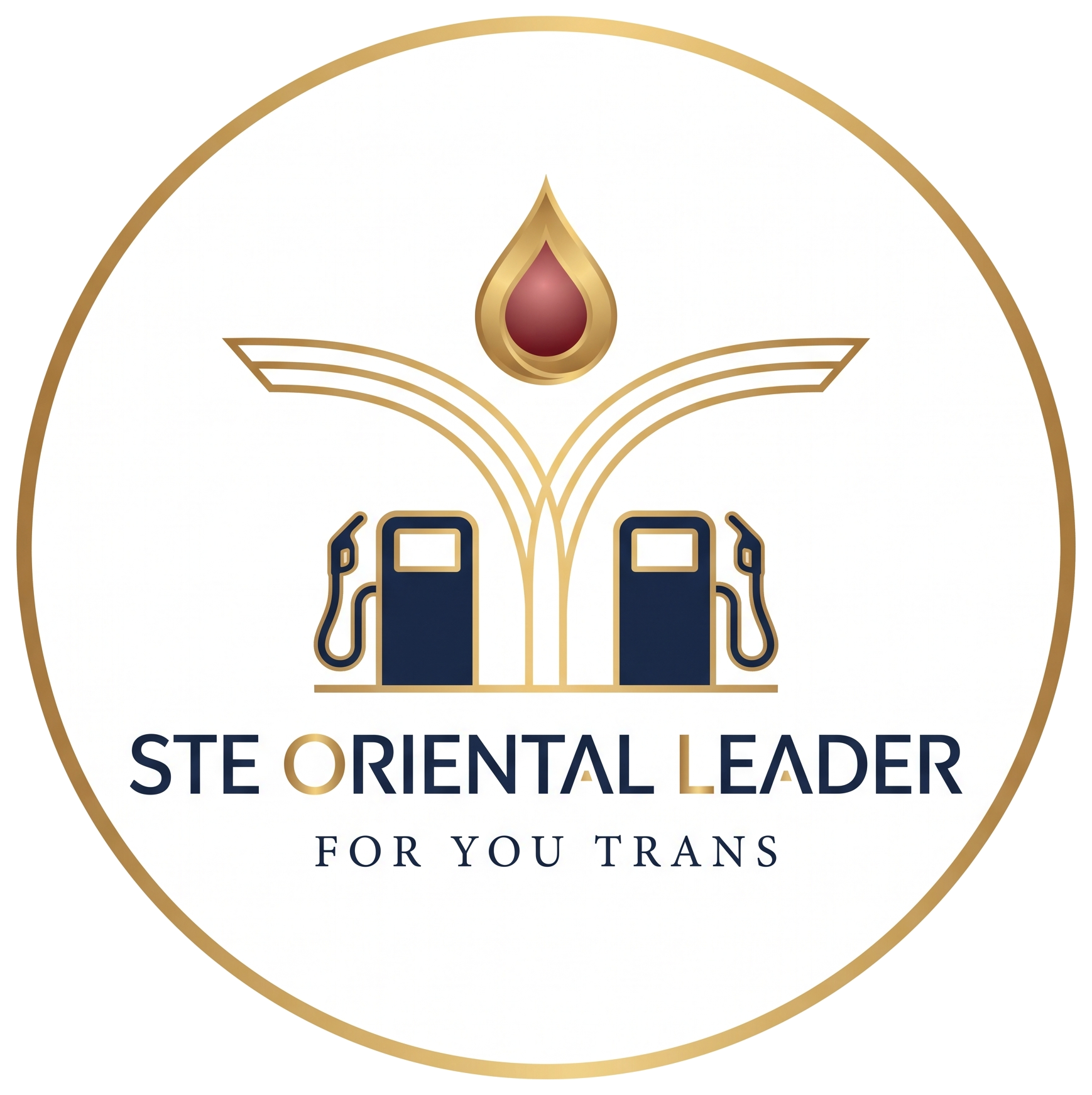STE ORIENTAL LEADER — cliquez pour entrer
